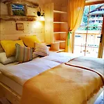 Ribno Luxury Glamping Lüks kamp alanı Bled