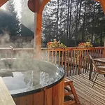 Ribno Luxury Glamping Luxusní stan Bled