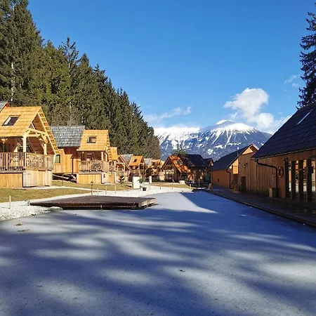 Ribno Luxury Glamping * Bled