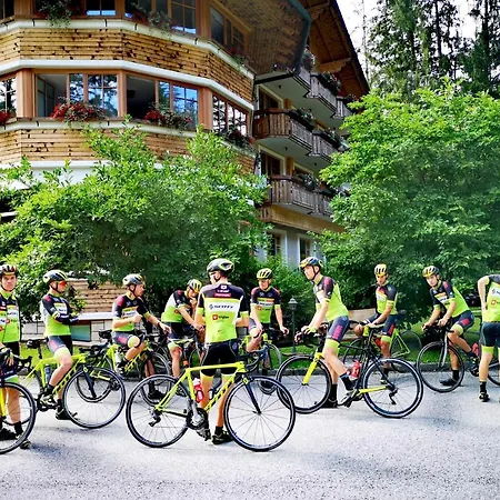 Ribno Luxury Glamping Luxury tent Bled