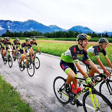 Luxury tent Ribno Luxury Glamping