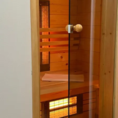 Ribno Luxury Glamping