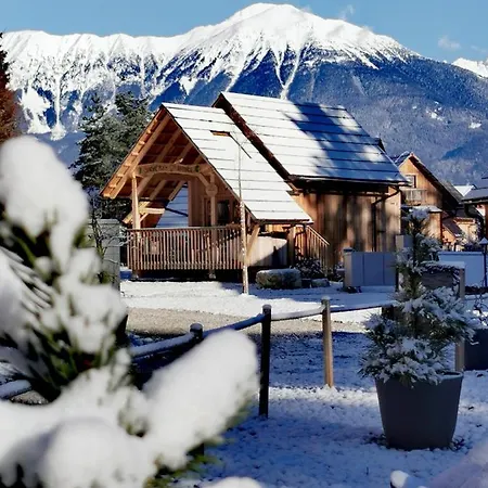 Ribno Luxury Glamping Luxuszelt
