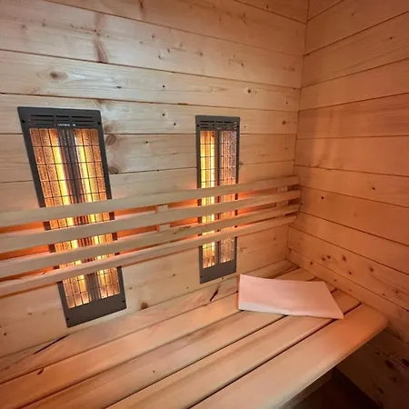 Ribno Luxury Glamping * Bled