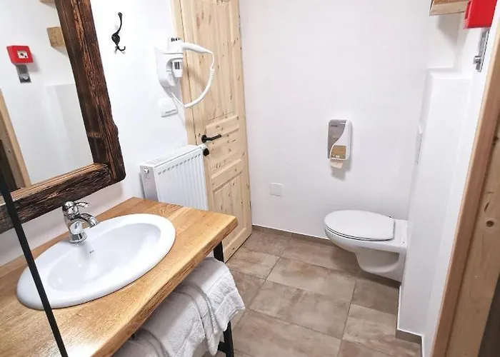 Luxuszelt Ribno Luxury Glamping *