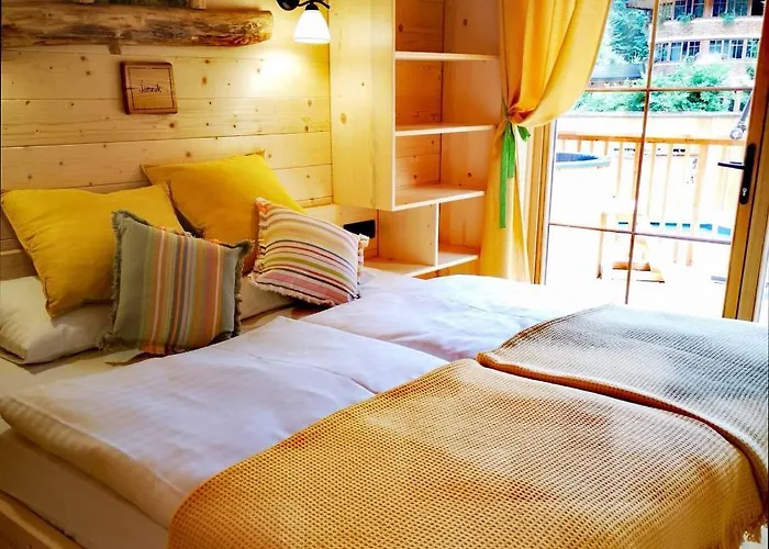 Ribno Luxury Glamping Luxuszelt Bled