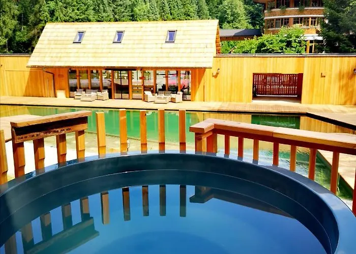 Ribno Luxury Glamping * Bled