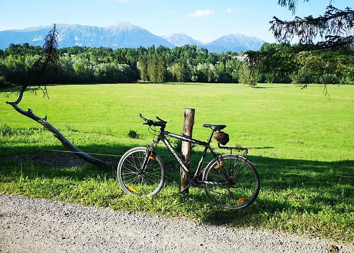 Ribno Luxury Glamping Luxuszelt Bled