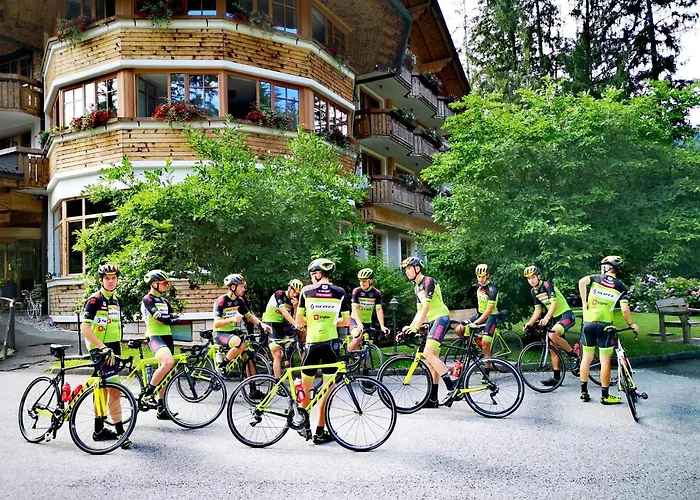 Ribno Luxury Glamping אוהל מפואר בלד