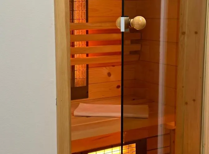 Ribno Luxury Glamping