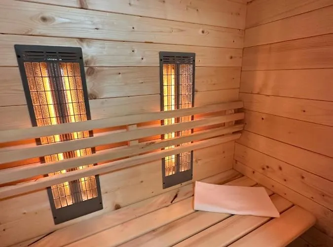 Ribno Luxury Glamping * Bled