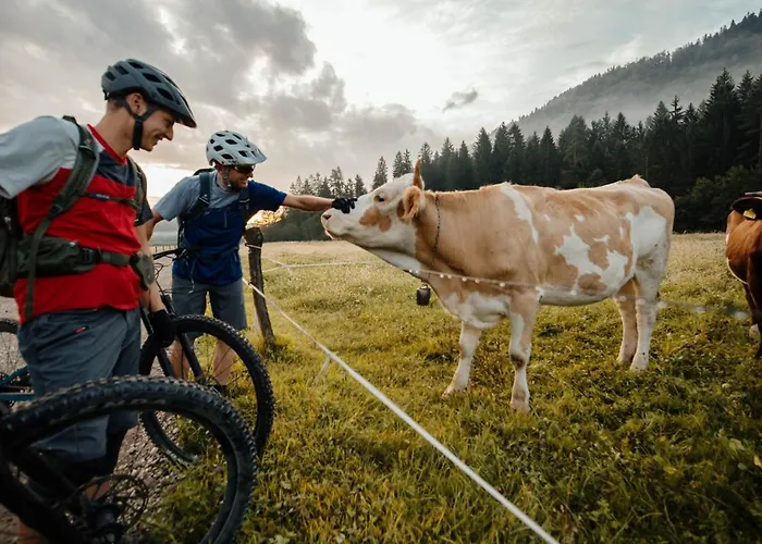 Ribno Luxury Glamping Luxuszelt Bled