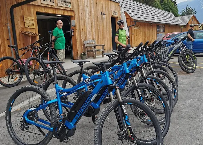 Ribno Luxury Glamping *