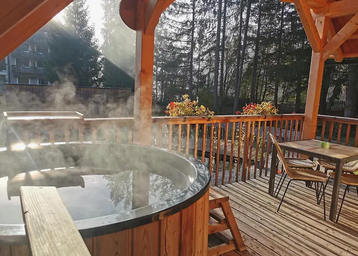 Ribno Luxury Glamping Luksuzni šotor Bled