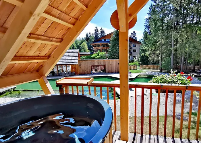 Ribno Luxury Glamping Luksuzni šotor *